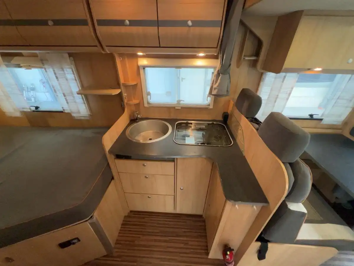 BUROW Liberty VIP 690 - Ansicht 14